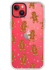 Ginger Bread iPhone Case