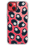 Blacksheep Impact iPhone Case