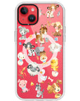 Farm Animals Phone Case