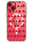 Santa Hat iPhone Case