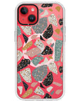 Terrazzo Impact iPhone Case