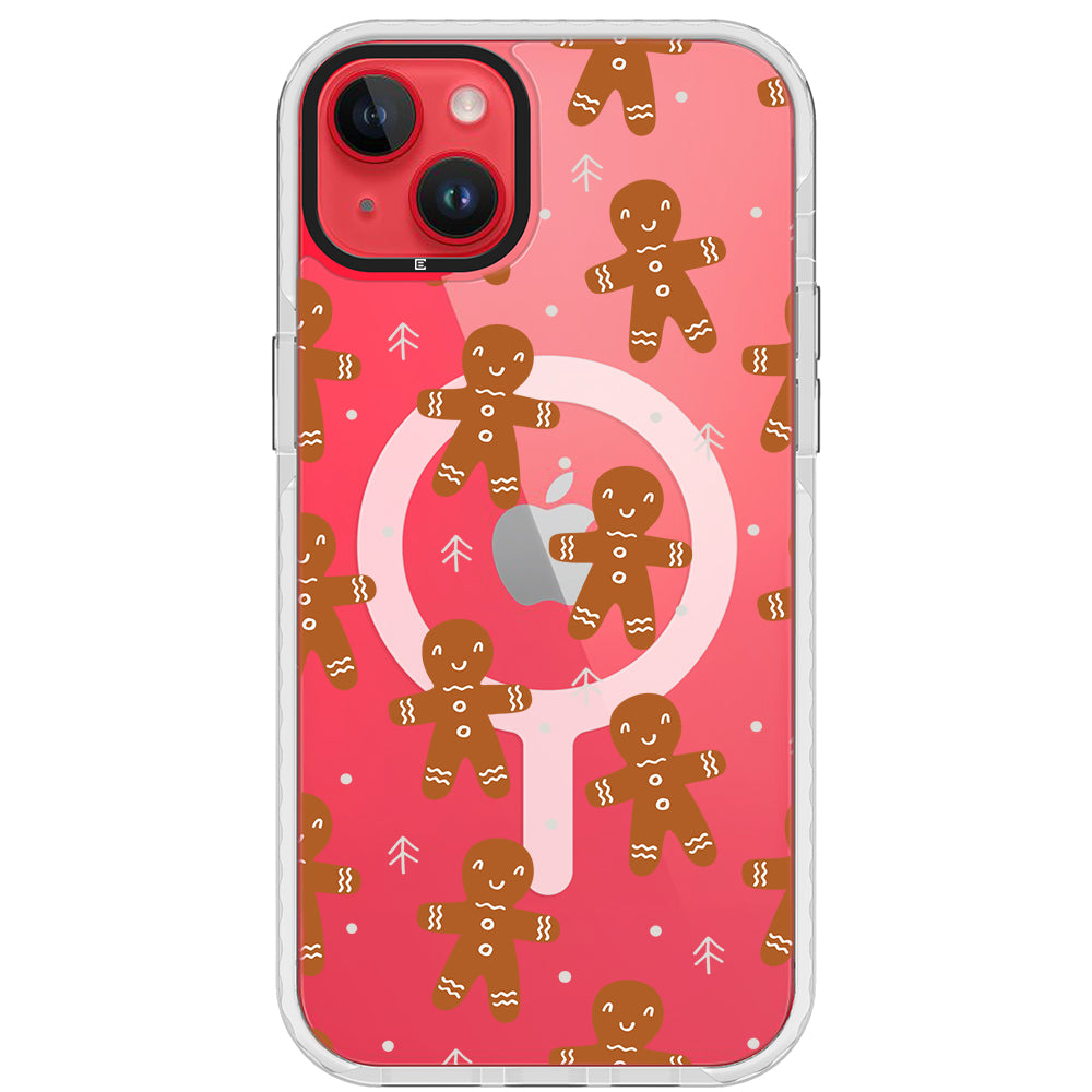 Ginger Bread iPhone Case