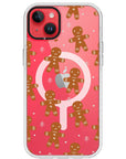 Ginger Bread iPhone Case