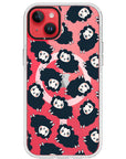 Blacksheep Impact iPhone Case