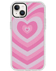 Bubblegum Impact iPhone Case