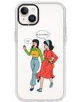 Problems iPhone Case