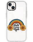 Self Love Club Impact iPhone Case