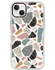 Terrazzo Impact iPhone Case