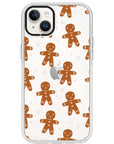 Ginger Bread iPhone Case