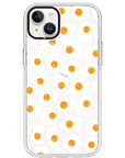 Fried Eggs Impact iPhone Case