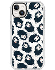 Blacksheep Impact iPhone Case