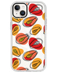 Papayas Impact iPhone Case