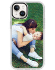 Photo Grid Impact iPhone Case