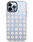 Petite Flowers Impact iPhone Case