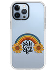 Self Love Club Impact iPhone Case