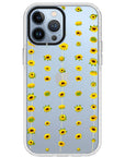 Sunflowers Garland iPhone Case