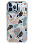 Terrazzo Impact iPhone Case