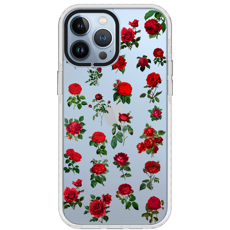Vintage Rose Phone Case