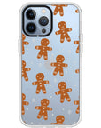 Ginger Bread iPhone Case