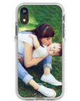 Photo Grid Impact iPhone Case