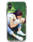 Photo Grid Impact iPhone Case