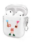 Coffee Lovers Airpods Case
