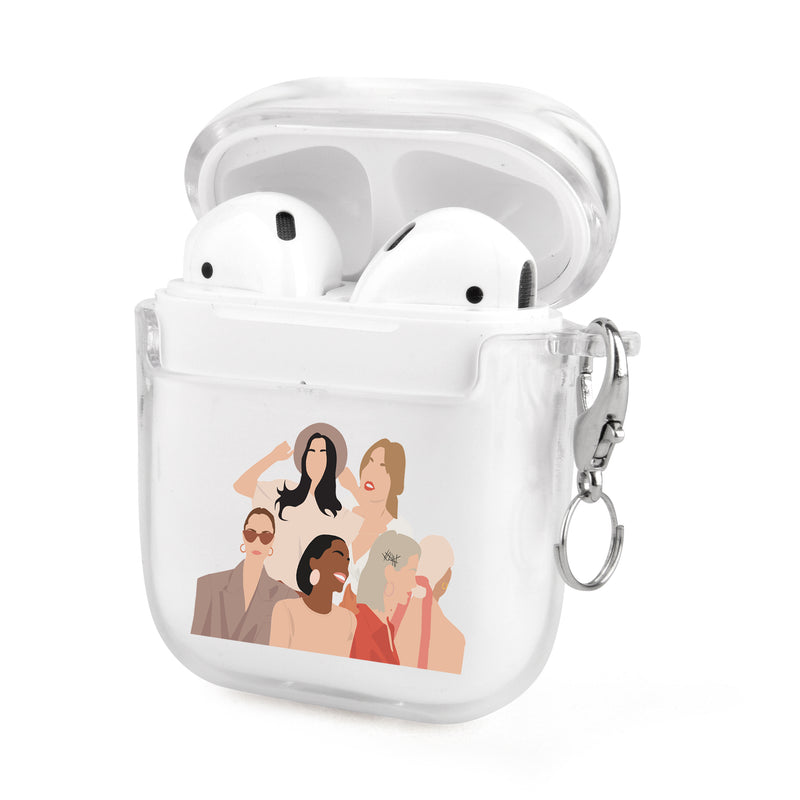 Womens Airpods Case