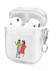 Problems Airpods Case