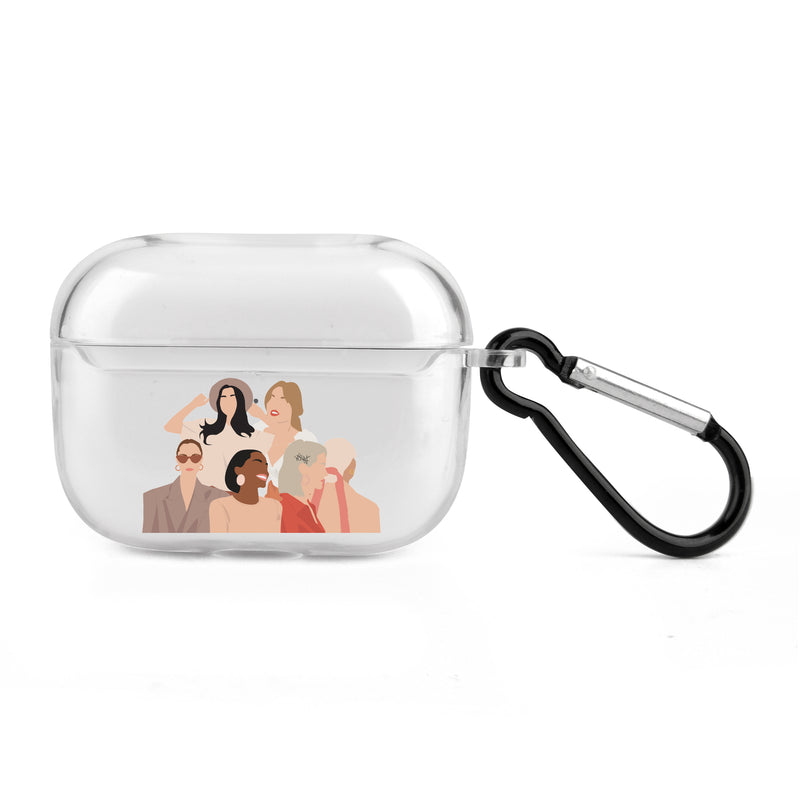 Womens Airpods Case