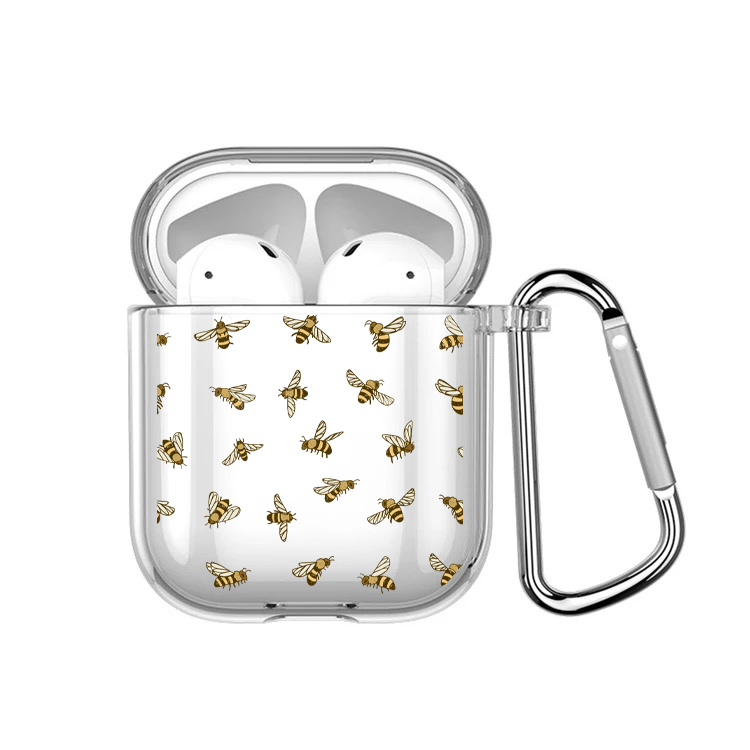 Bee Your Self Airpods Case