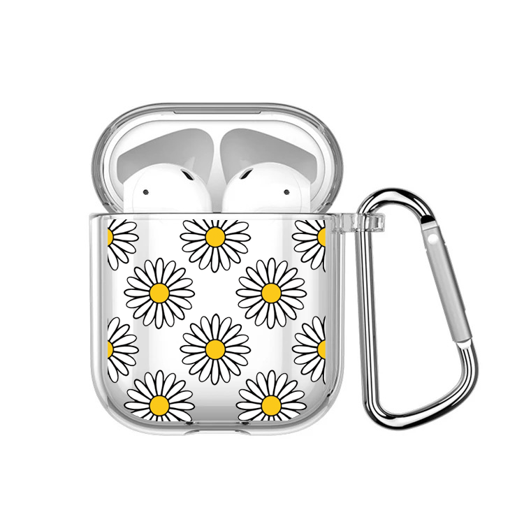 Daisy Airpods Case