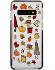 Fall Vibes Samsung Case