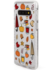 Fall Vibes Samsung Case