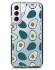 Avocados Samsung Case