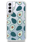 Avocados Samsung Case