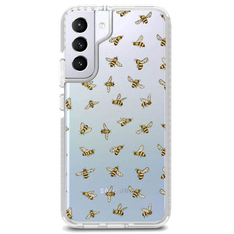 Bee Yourself Impact Samsung Case