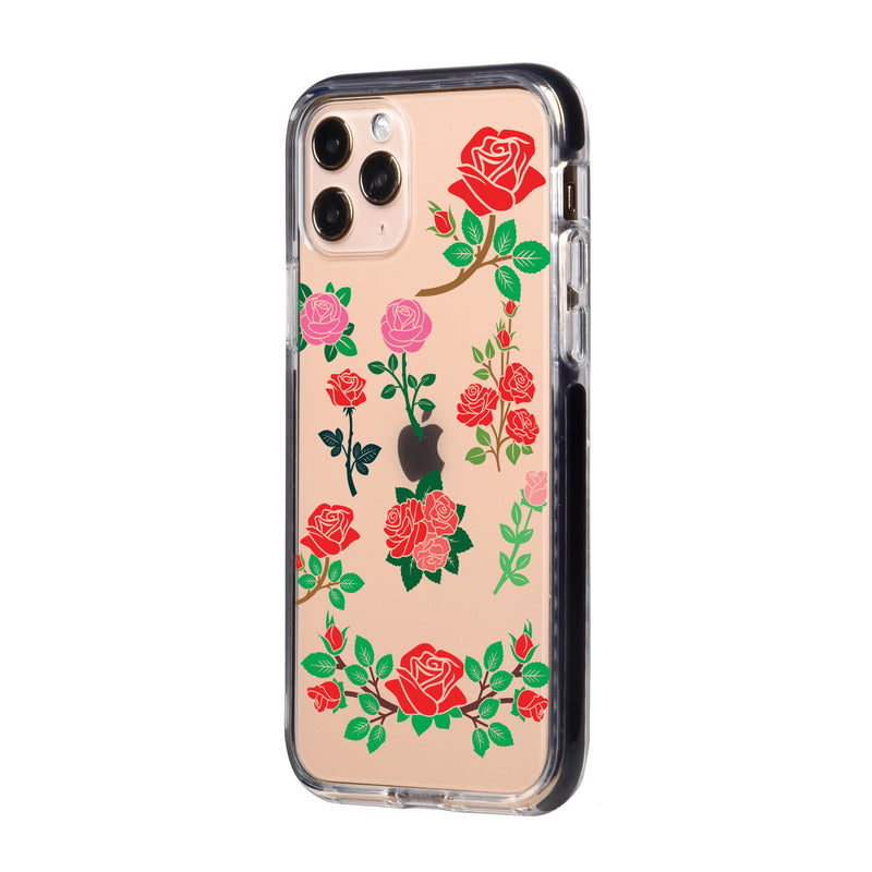 Roses iPhone Case