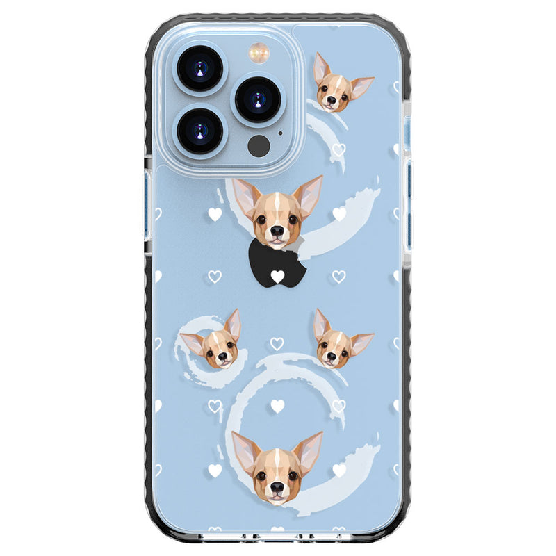 Chihuahua iPhone Case
