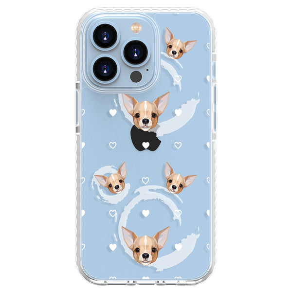 Chihuahua iPhone Case