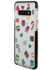 Christmas Vibes Impact Samsung Case