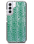 Climbing Vines Samsung Case