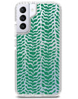 Climbing Vines Samsung Case