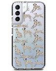 Dalmatian Samsung Case