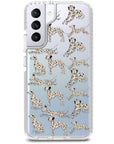 Dalmatian Samsung Case