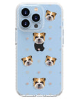 English Bulldog iPhone Case