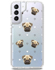 French Bulldog Samsung Case