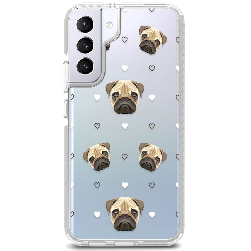 French Bulldog Samsung Case