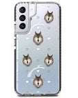 Husky Samsung Case