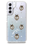 Husky Samsung Case