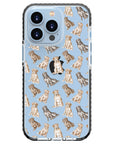 Labrador Retriever iPhone Case